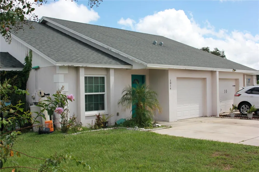 1014 MEADOWOOD POINTE ROAD Lakeland, FL 33811