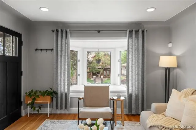 1630 S Saint Paul Street Denver, CO 80210