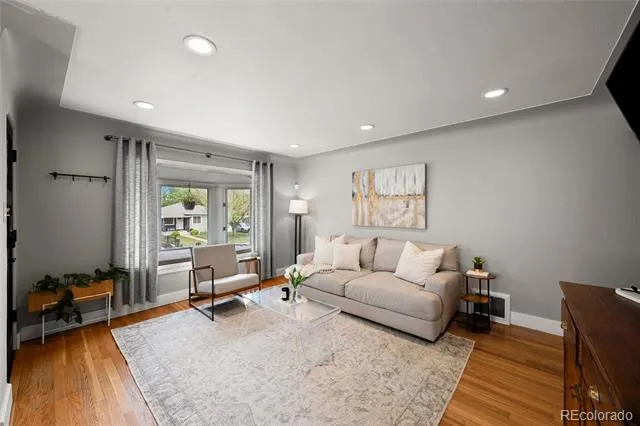 1630 S Saint Paul Street Denver, CO 80210