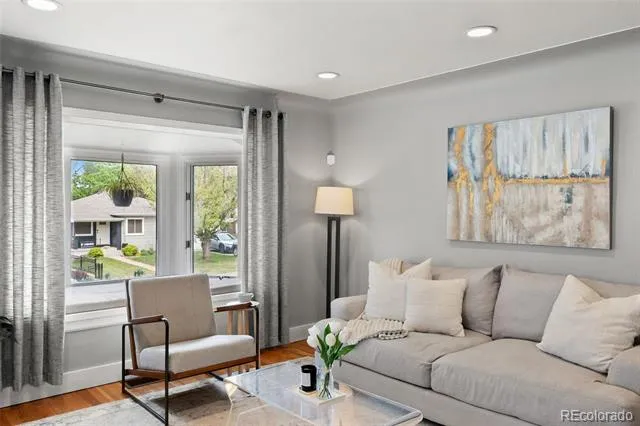 1630 S Saint Paul Street Denver, CO 80210