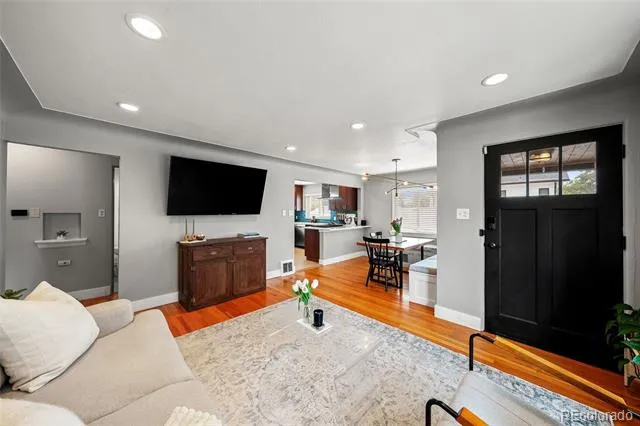 1630 S Saint Paul Street Denver, CO 80210