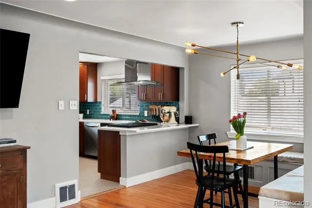 1630 S Saint Paul Street Denver, CO 80210