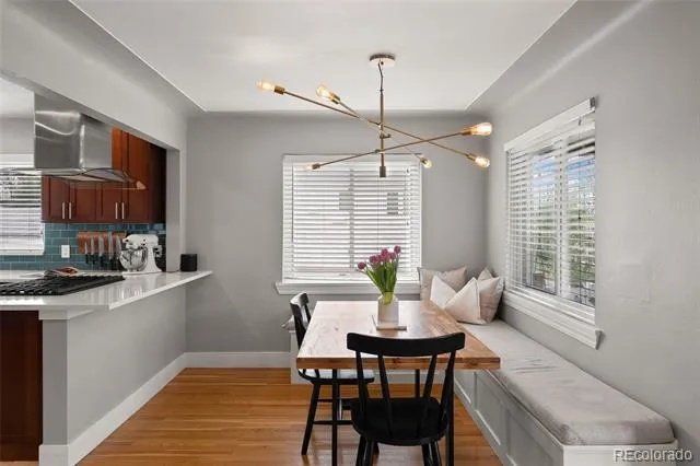 1630 S Saint Paul Street Denver, CO 80210