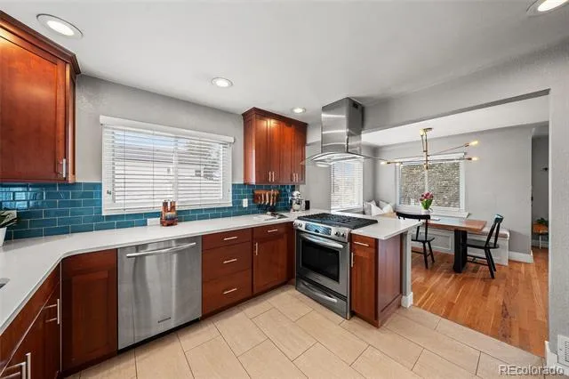 1630 S Saint Paul Street Denver, CO 80210