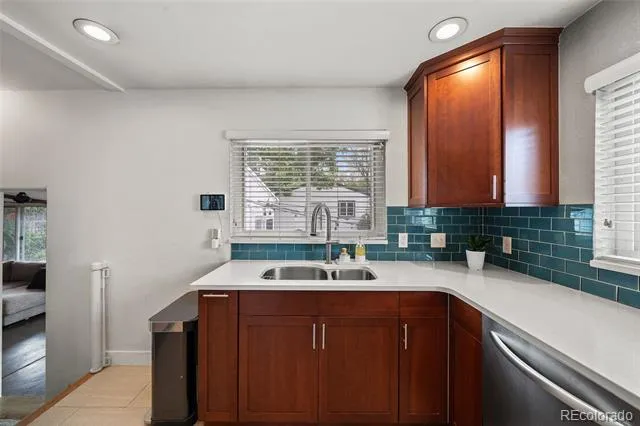 1630 S Saint Paul Street Denver, CO 80210