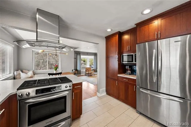 1630 S Saint Paul Street Denver, CO 80210