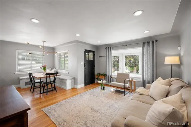 1630 S Saint Paul Street Denver, CO 80210
