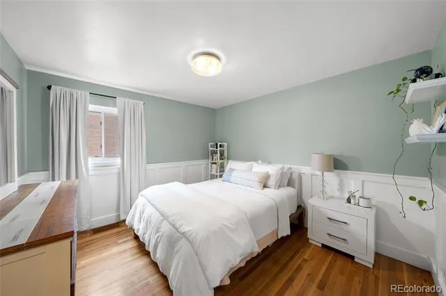 1630 S Saint Paul Street Denver, CO 80210