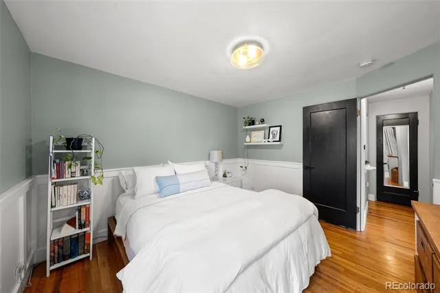 1630 S Saint Paul Street Denver, CO 80210