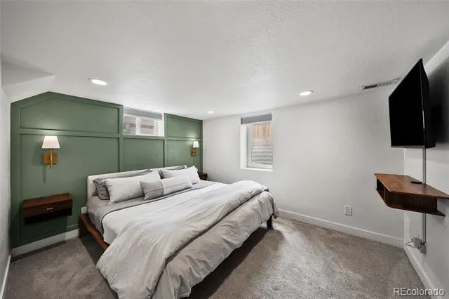 1630 S Saint Paul Street Denver, CO 80210