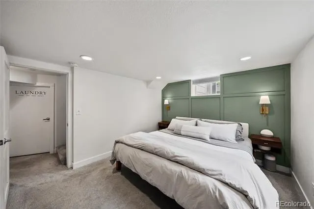 1630 S Saint Paul Street Denver, CO 80210