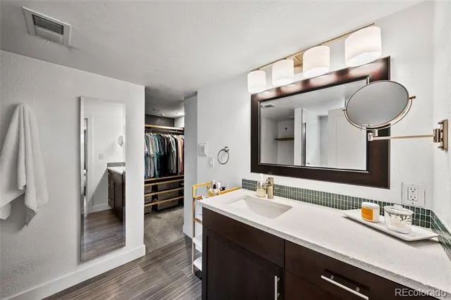 1630 S Saint Paul Street Denver, CO 80210