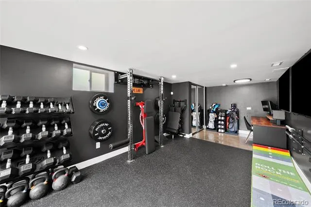 1630 S Saint Paul Street Denver, CO 80210