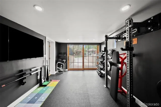 1630 S Saint Paul Street Denver, CO 80210