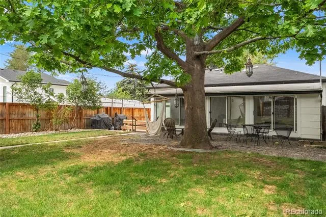 1630 S Saint Paul Street Denver, CO 80210
