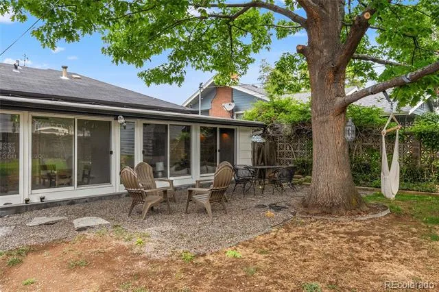 1630 S Saint Paul Street Denver, CO 80210