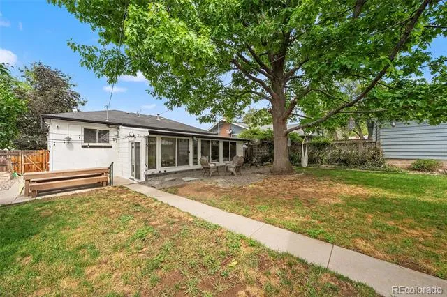 1630 S Saint Paul Street Denver, CO 80210