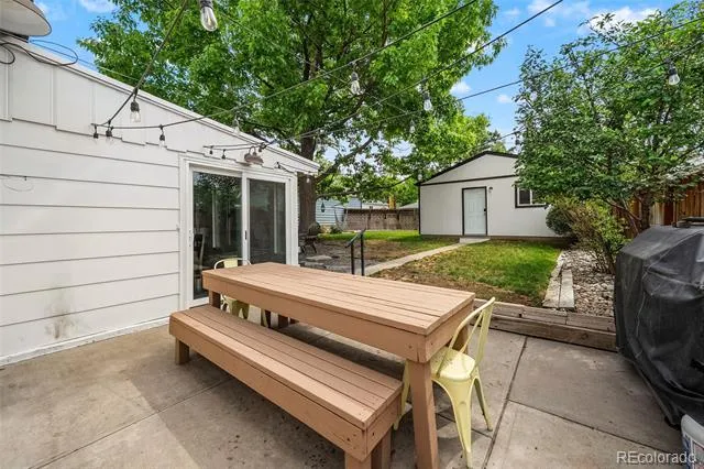 1630 S Saint Paul Street Denver, CO 80210