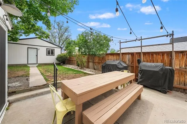 1630 S Saint Paul Street Denver, CO 80210