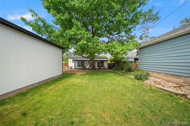 1630 S Saint Paul Street Denver, CO 80210