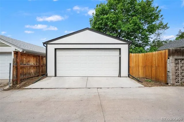1630 S Saint Paul Street Denver, CO 80210