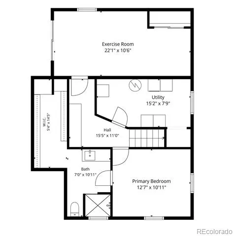 1630 S Saint Paul Street Denver, CO 80210