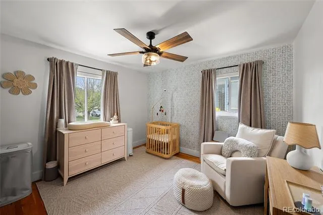 1630 S Saint Paul Street Denver, CO 80210