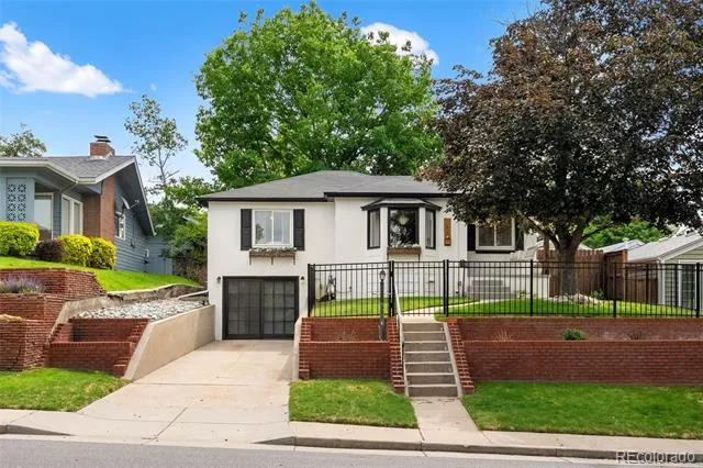 1630 S Saint Paul Street Denver, CO 80210