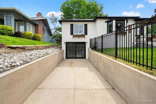 1630 S Saint Paul Street Denver, CO 80210
