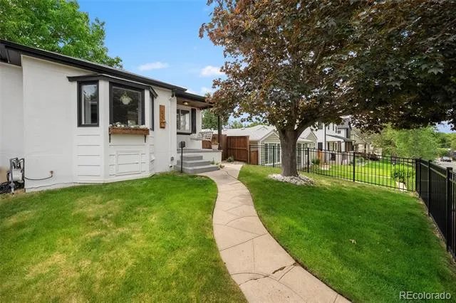 1630 S Saint Paul Street Denver, CO 80210