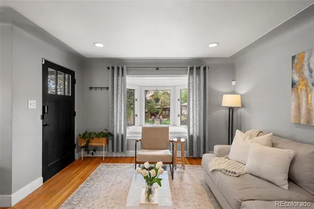 1630 S Saint Paul Street Denver, CO 80210