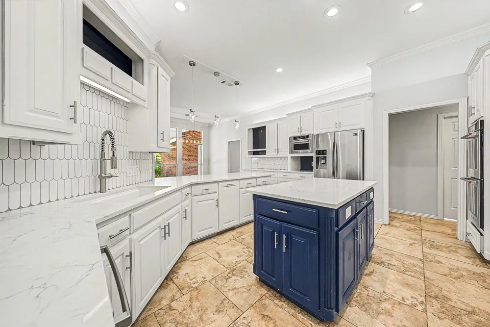 2802 Yorkshire Lane Southlake, TX 76092