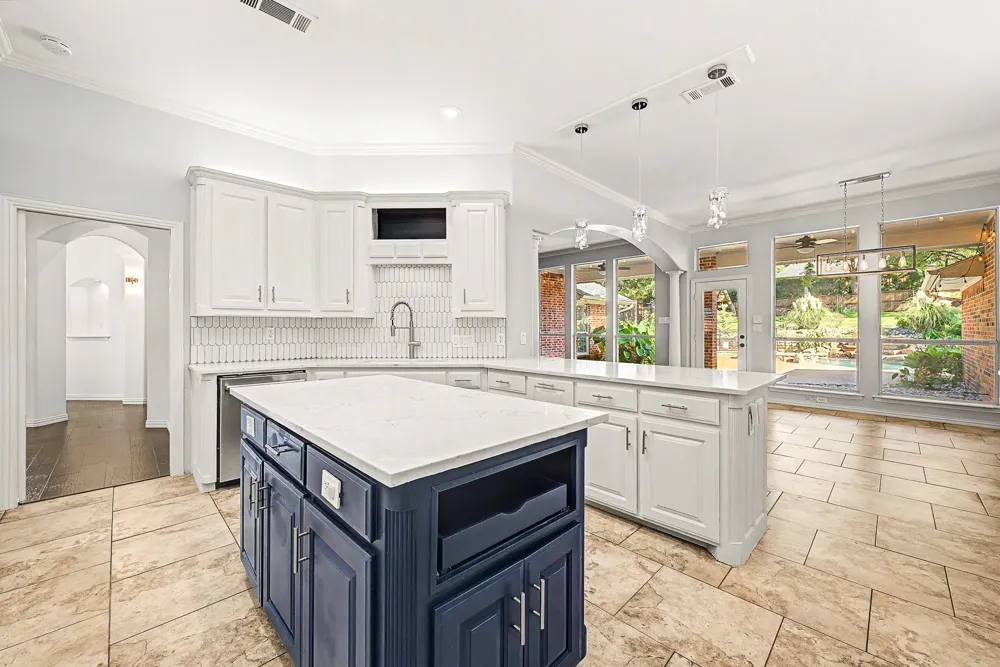 2802 Yorkshire Lane Southlake, TX 76092