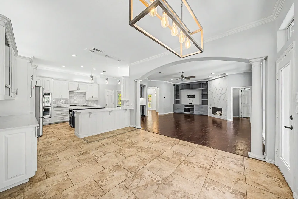 2802 Yorkshire Lane Southlake, TX 76092