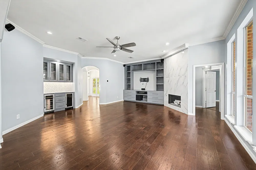 2802 Yorkshire Lane Southlake, TX 76092