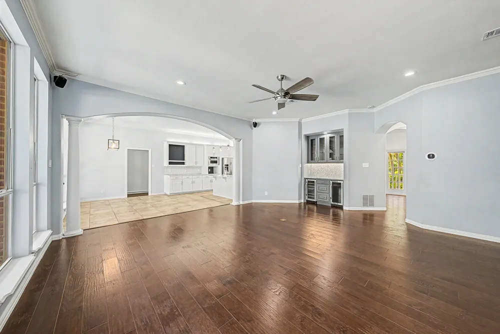 2802 Yorkshire Lane Southlake, TX 76092