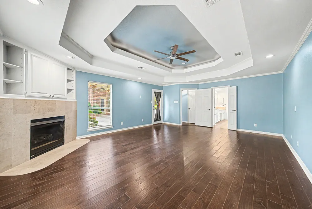 2802 Yorkshire Lane Southlake, TX 76092