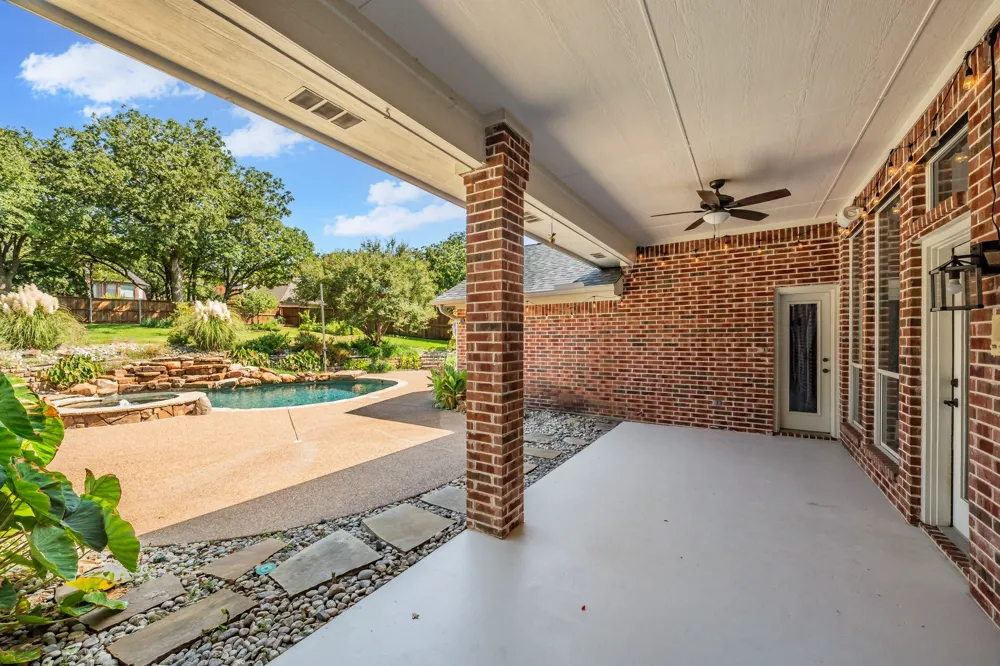 2802 Yorkshire Lane Southlake, TX 76092