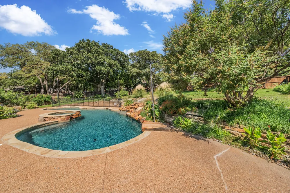 2802 Yorkshire Lane Southlake, TX 76092