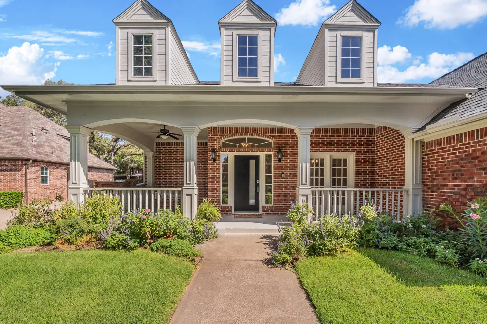 2802 Yorkshire Lane Southlake, TX 76092