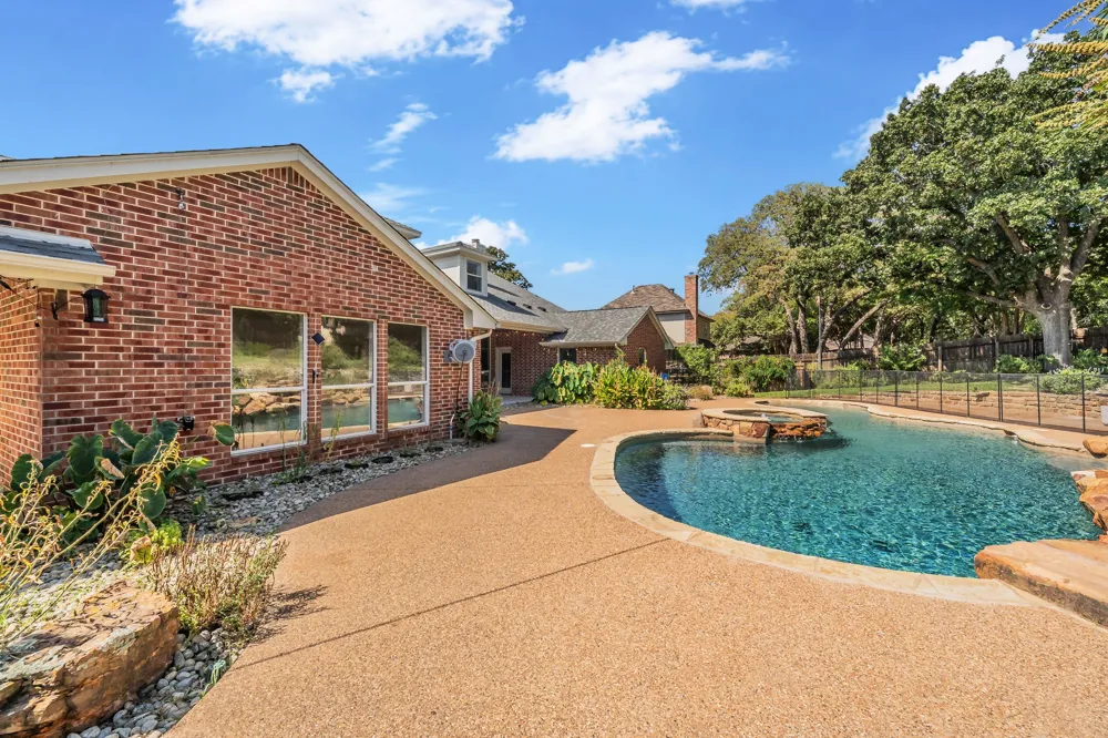 2802 Yorkshire Lane Southlake, TX 76092
