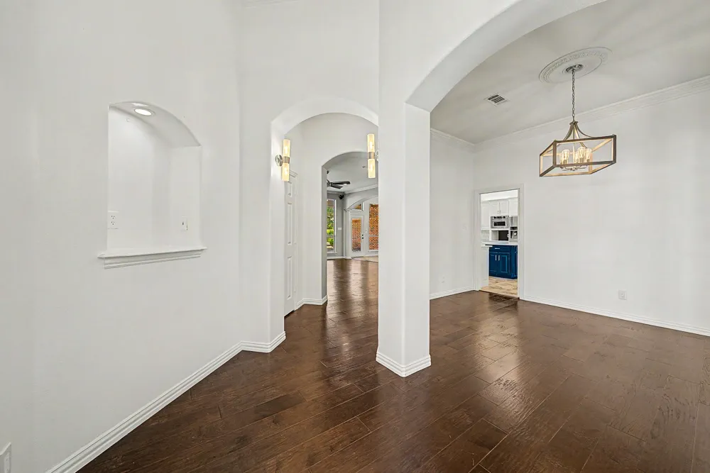 2802 Yorkshire Lane Southlake, TX 76092