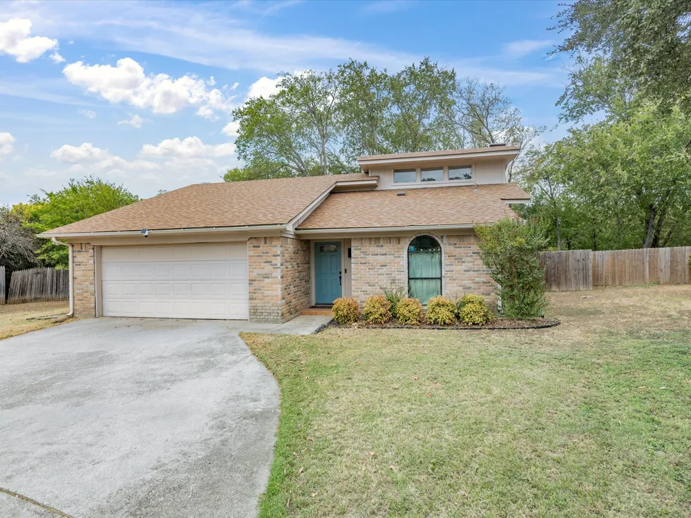 1701 Queen Street Fort Worth, TX 76103