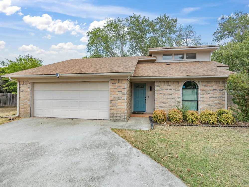 1701 Queen Street Fort Worth, TX 76103