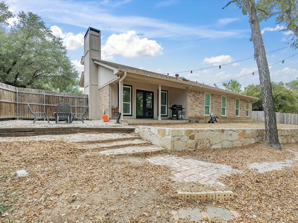 1701 Queen Street Fort Worth, TX 76103