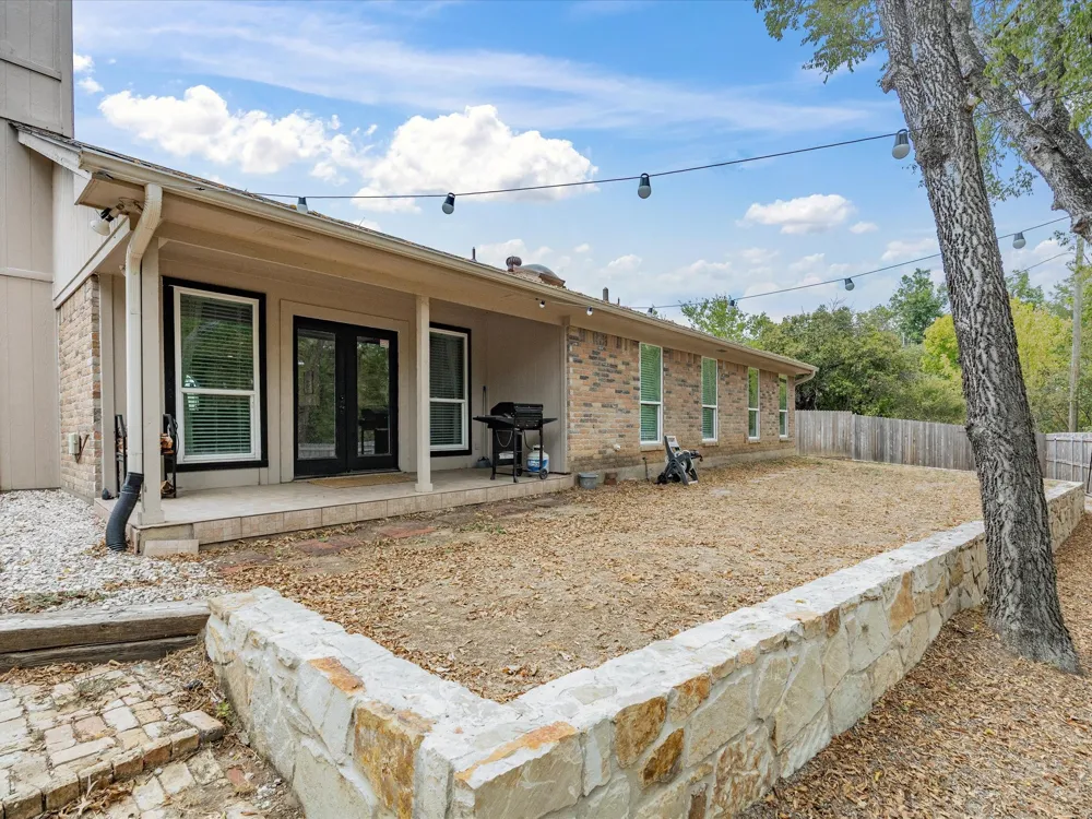 1701 Queen Street Fort Worth, TX 76103