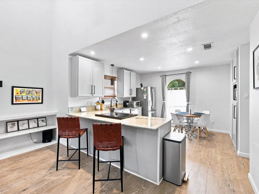 1701 Queen Street Fort Worth, TX 76103