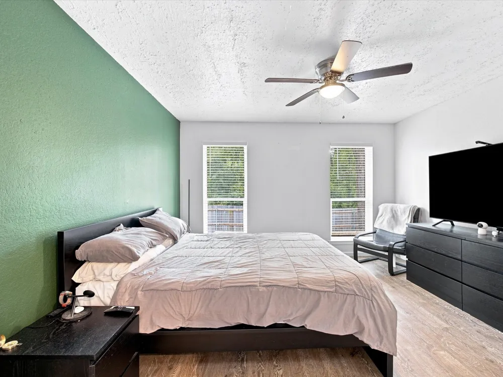 1701 Queen Street Fort Worth, TX 76103