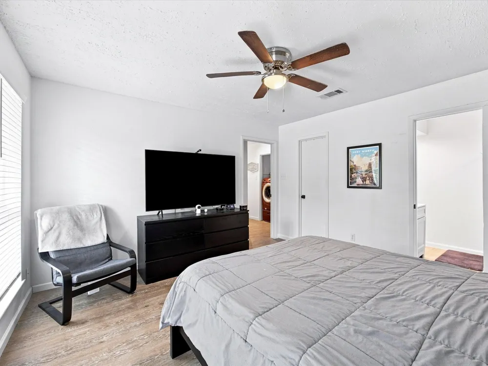 1701 Queen Street Fort Worth, TX 76103