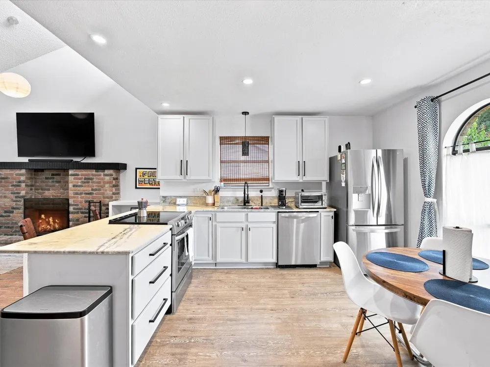 1701 Queen Street Fort Worth, TX 76103